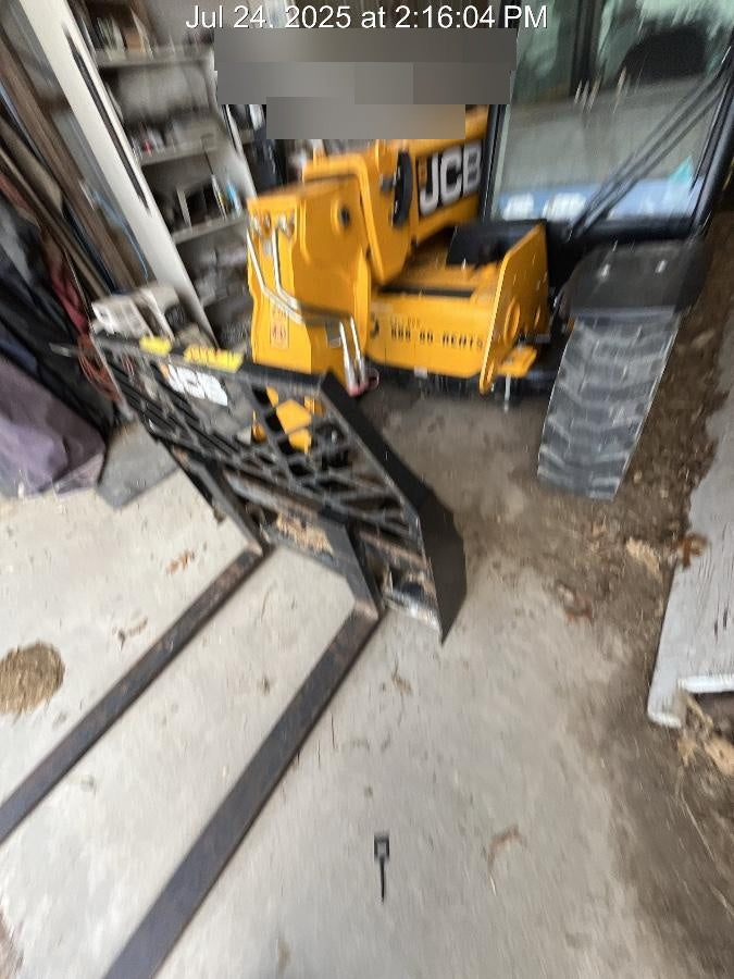 2023 JCB 505-20TC