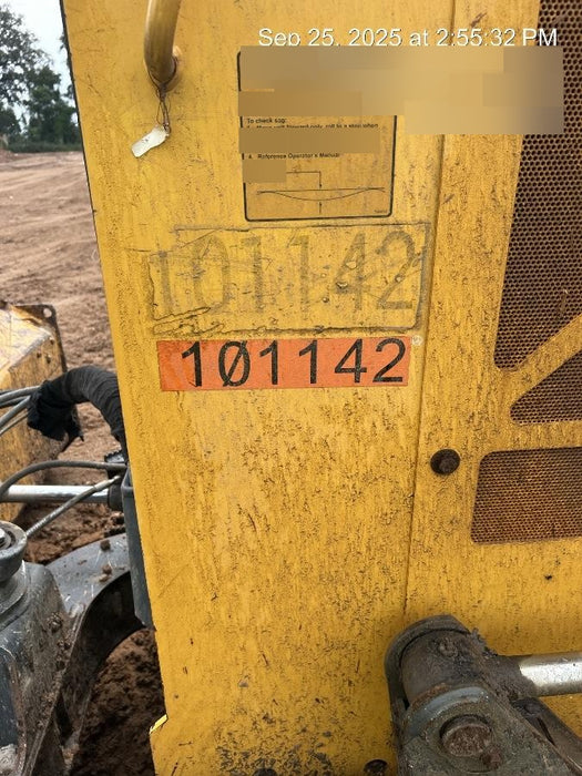 2020 JOHN DEERE 550K