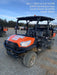 2022 KUBOTA RTV-X1140W-H (Canopy)