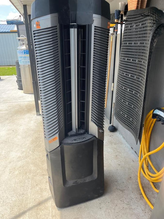 2023 VECTOR Vector Max