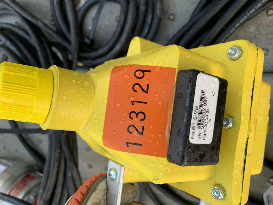 2021 WORKSITE LIGHTING DWXPLEDIL50-12V