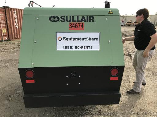 2019 SULLAIR 375H