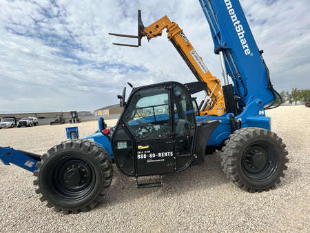2026 GENIE GTH-1256