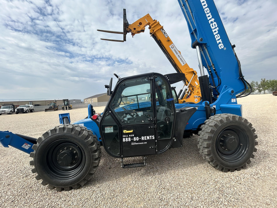 2026 GENIE GTH-1256