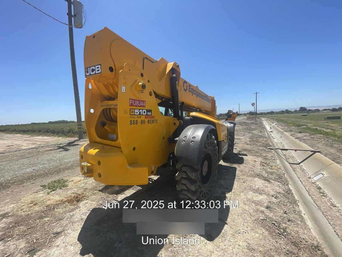2025 JCB 510-56