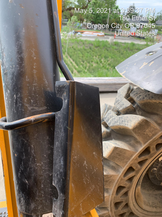 2020 JCB 510-56 JCB 510-56