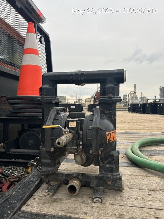 2022 INGERSOLL RAND PD20A-AAP-CCC-B