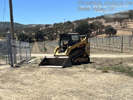 2019 TAKEUCHI TL8W