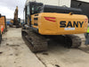 2020 SANY SY265C LC