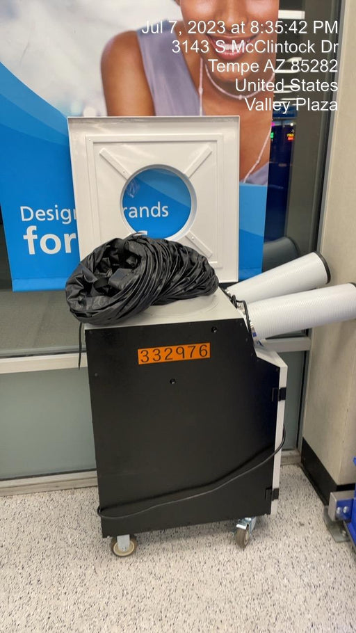 2023 KWIKOOL KPAC1411-2