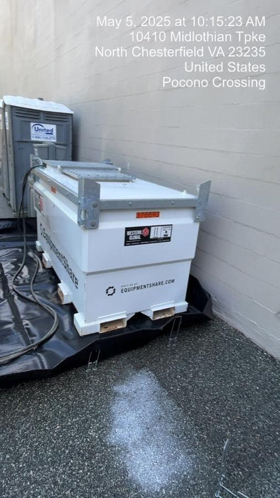 2023 WESTERN GLOBAL 20TCG-ES