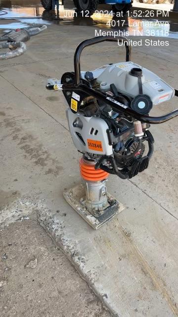 2023 MULTIQUIP MTX60HD