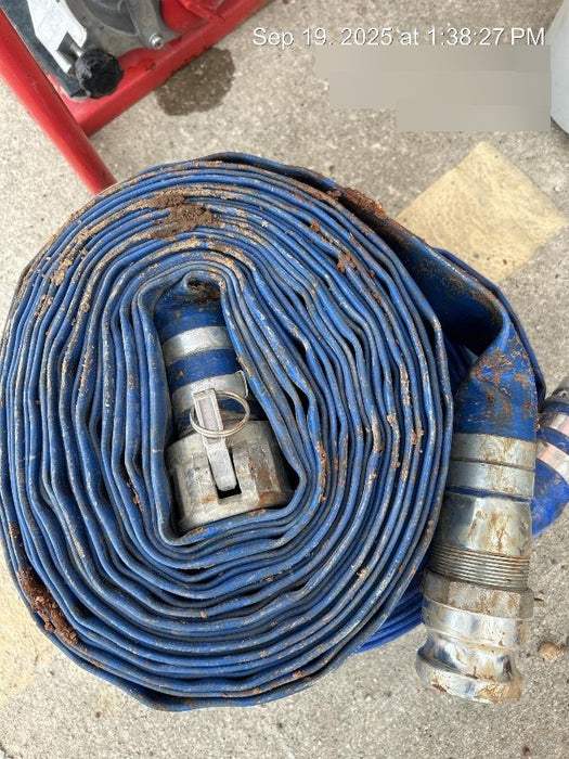 2023 MULTIQUIP QP2TH