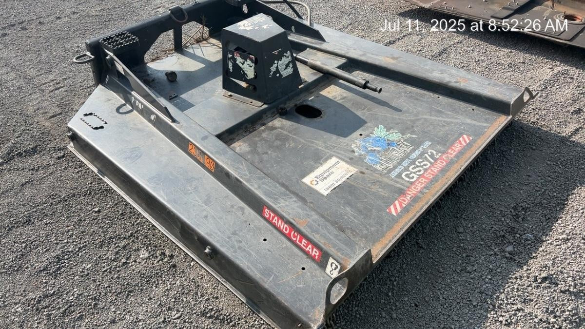 2022 PALADIN 30372A-0022