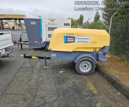 2020 ATLAS COPCO XAS188