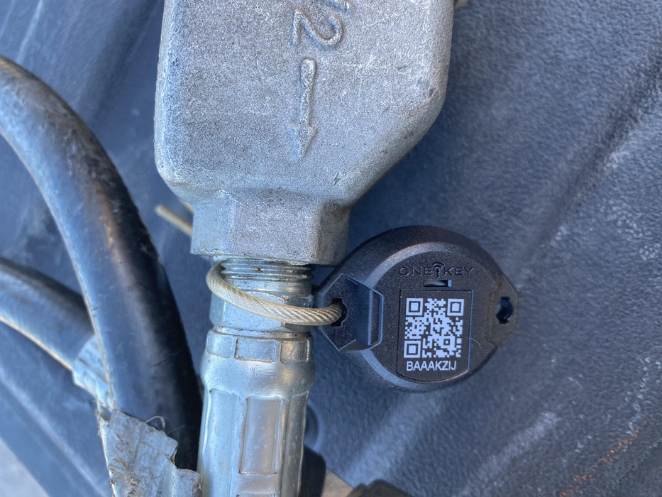 2020 MICHIGAN PNEUMATIC 750SS