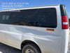 2023 CHEVROLET Express Van - Rental