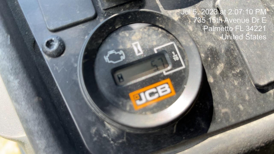 2023 JCB 506-36