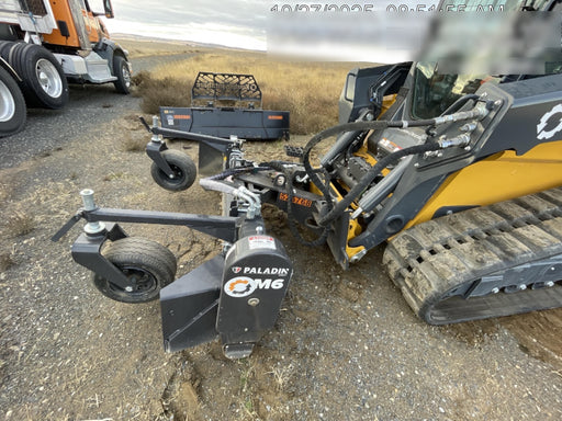 2025 PALADIN M6H-0022