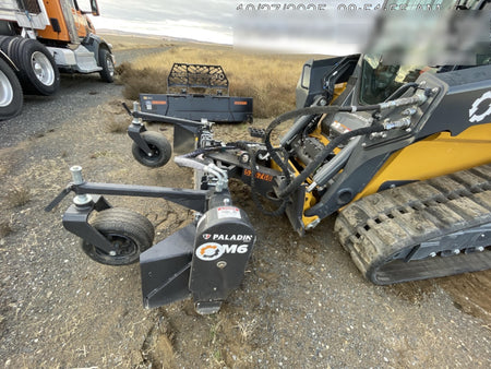 2025 PALADIN M6H-0022