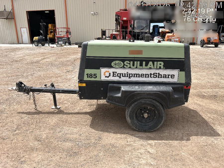 2019 SULLAIR 185-DPQ
