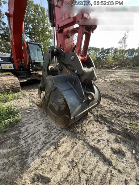 2024 STRICKLAND BT-26H0481421040016PH1