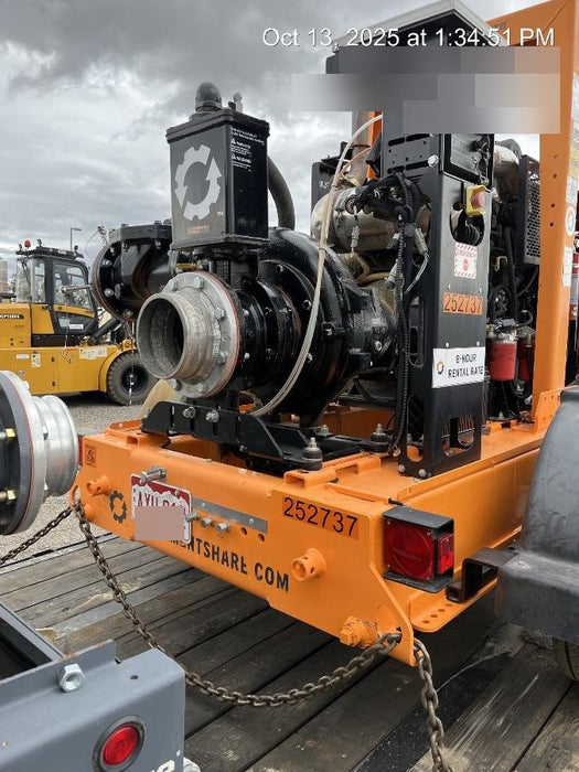 2022 PIONEER PP88S12L71-TCD3.6