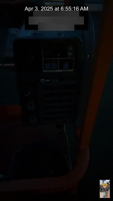 2023 MILLER ELECTRIC CST-282