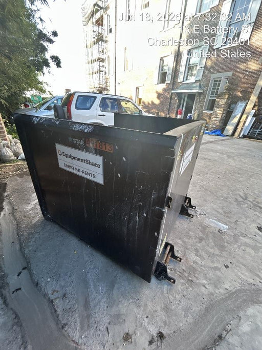 2025 STAR INDUSTRIES 1425