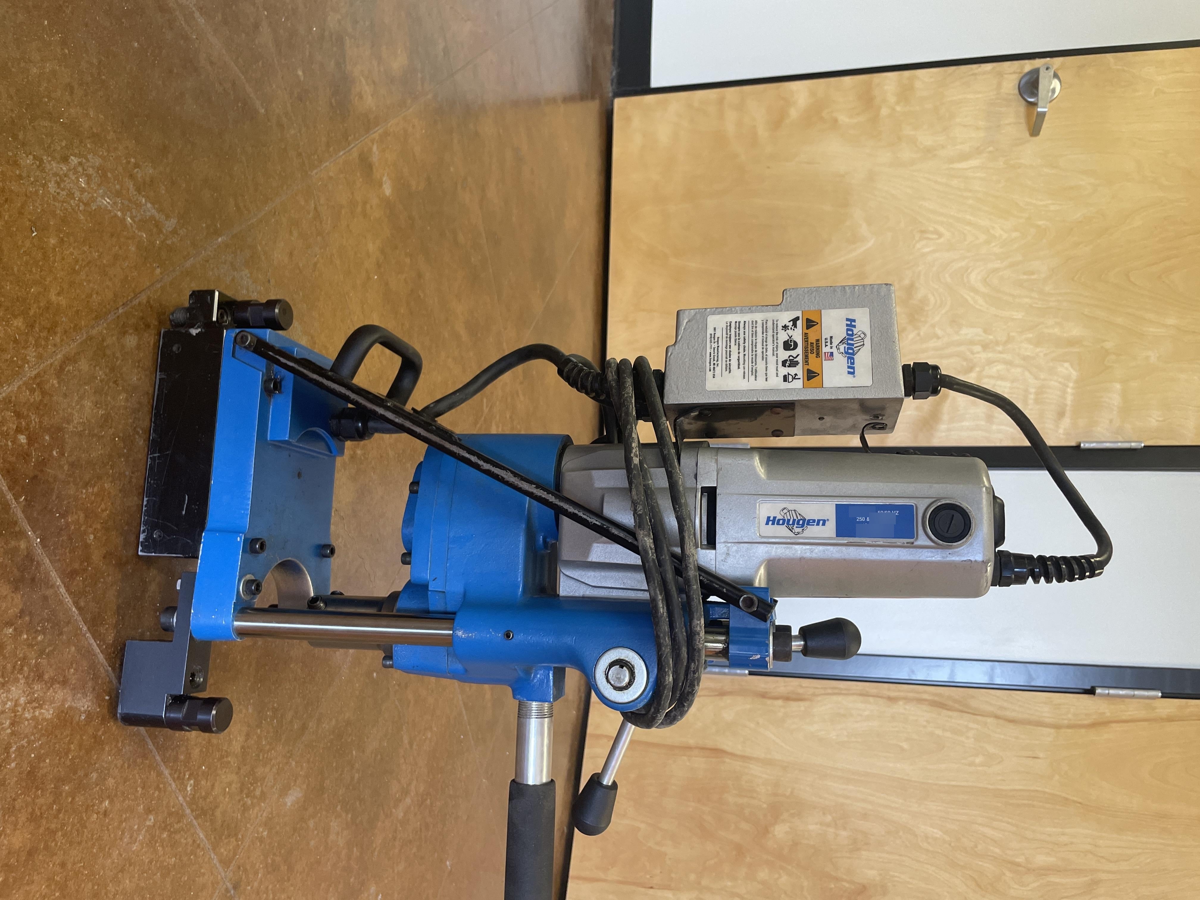 2021 HOUGEN MFG HMD934