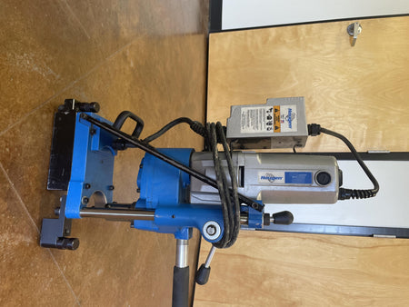 2021 HOUGEN MFG HMD934