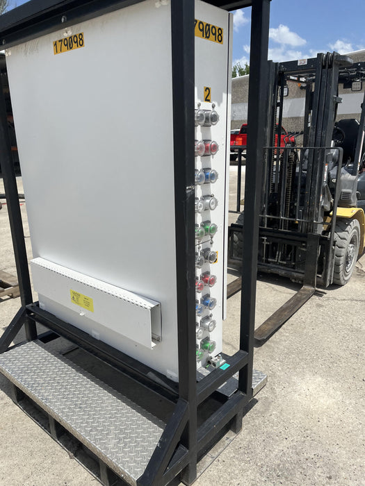 2021 TRYSTAR IL-086-VDE-27MBRP