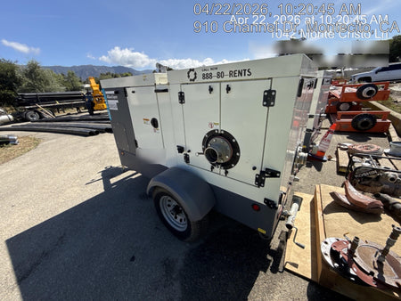 2023 ATLAS COPCO PAC F44 KD-S