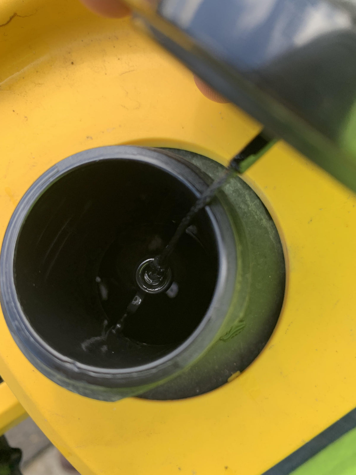 2021 WACKER NEUSON BS60-4As