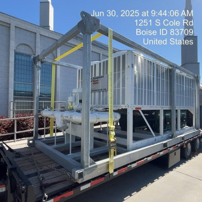 2024 CAPS PCHH-150TC-0NN0NN-5E5-0-PG2CEUP