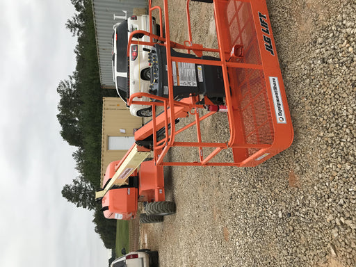 2019 JLG 460SJ