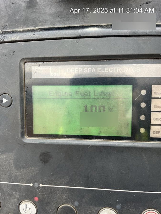 2021 ATLAS COPCO QAS150