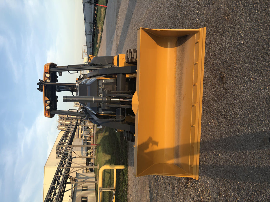 2020 John Deere 310LEP - Extendable Stick Canopy, 4WD, Extendable Stick, Pilot Controls, 2 Way Hydraulics, TAG Manual QC