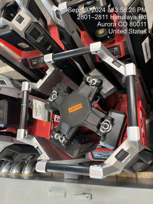 2024 MILWAUKEE MXF041-1XC