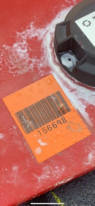 2021 KEY PLANT Pipe Conveyor