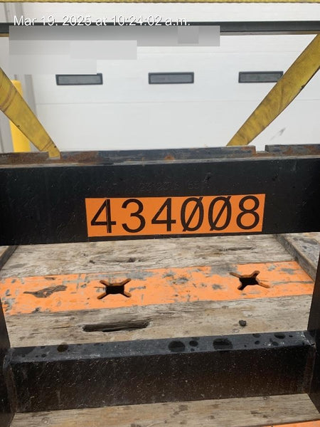 2024 ARROW MATERIAL HANDLING F5100CB
