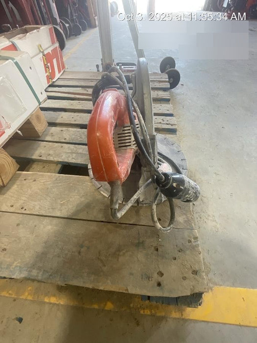 2023 HUSQVARNA K4000