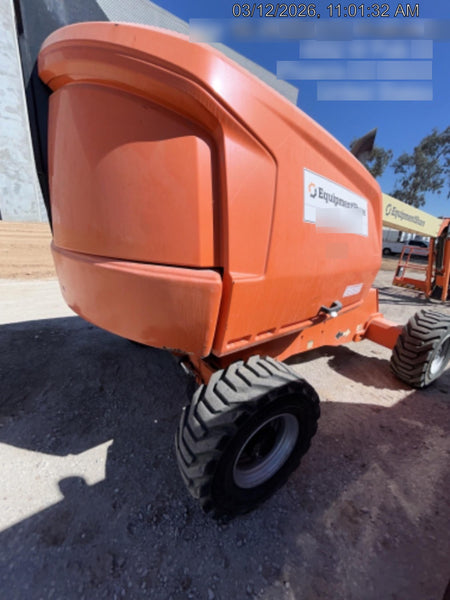 2020 JLG 460SJ