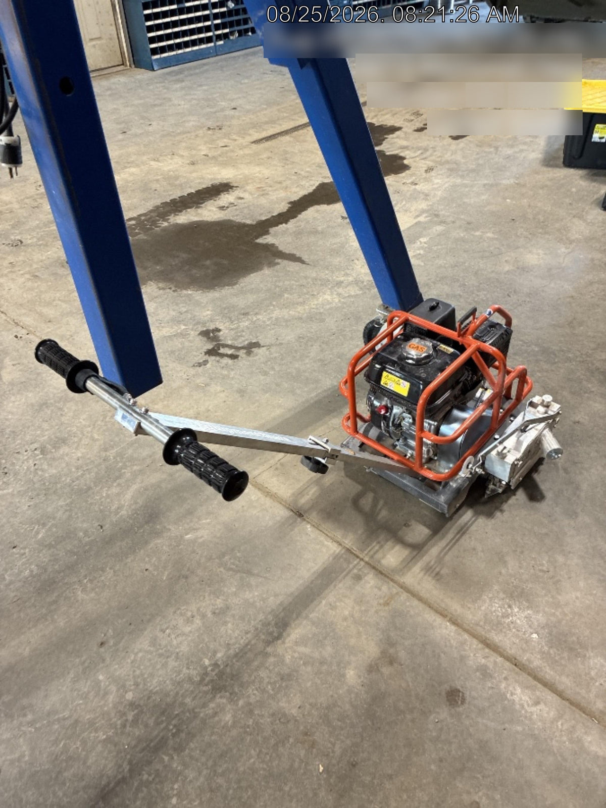 2025 HUSQVARNA SOFF-CUT 150