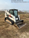 2021 BOBCAT T740
