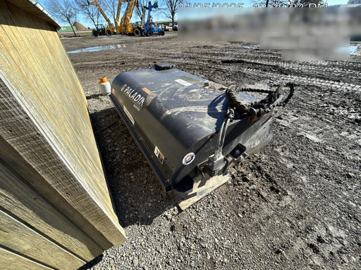 2023 PALADIN SWEEPER 84