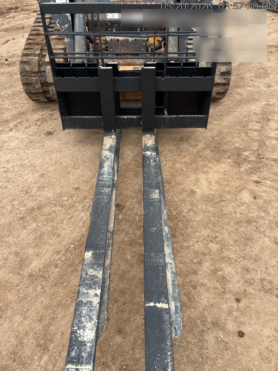 2026 ARROW MATERIAL HANDLING 72" Pallet Forks - Arrow