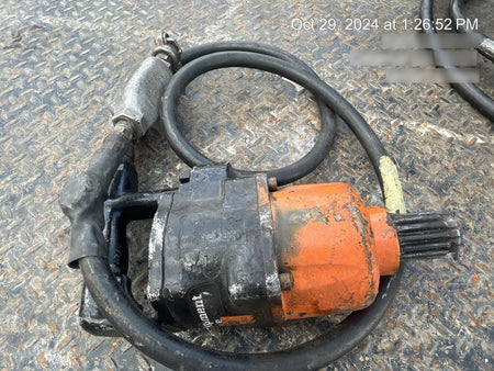 2020 MICHIGAN PNEUMATIC MP-4940B1