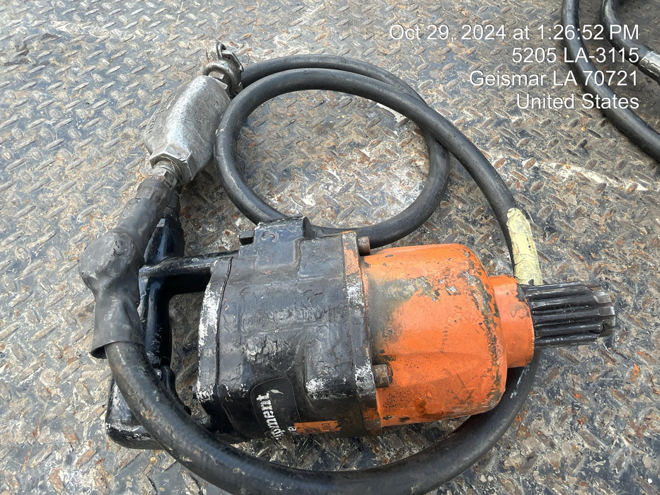 2020 MICHIGAN PNEUMATIC MP-4940B1