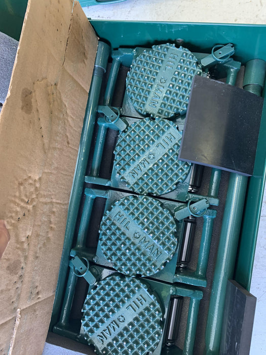 2021 HILMAN ROLLERS KRS-30-SLD